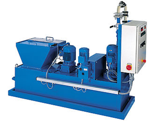 TA Twin-Shaft Shredder product image